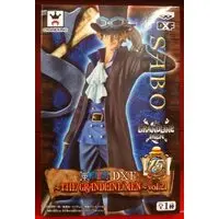 Figure - Prize Figure - One Piece / Sabo