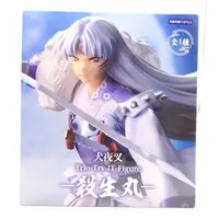 Trio-Try-iT - InuYasha / Sesshoumaru