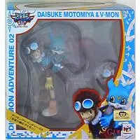 G.E.M. - Digimon Adventure