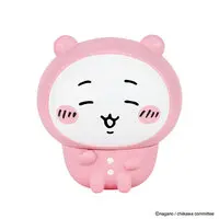 Sofubi Figure - Chiikawa