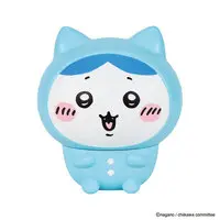 Sofubi Figure - Chiikawa