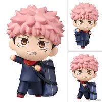 Tekupiku - Jujutsu Kaisen / Itadori Yuuji