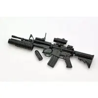 Plastic model - LittleArmory