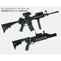 Plastic model - LittleArmory