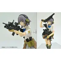 Plastic model - LittleArmory