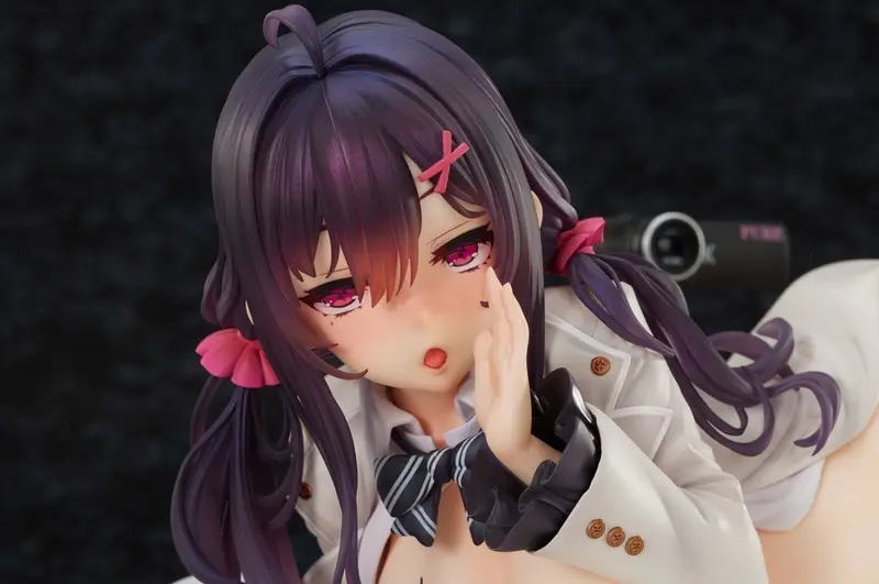 Figure - Nonohara Yuka No Himitsu No Haishin / Nonohara Yuka