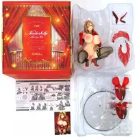 Figure - BunnyStein Fantasy