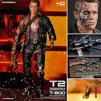 Figure - The Terminator