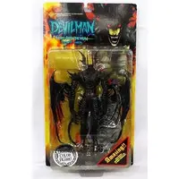 Figure - Devilman