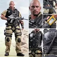Movie Masterpiece - G.I. Joe