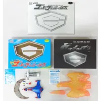 Figure - With Bonus - Kagaku Ninja-tai Gatchaman