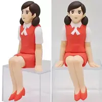 Sofubi Figure - fuchico