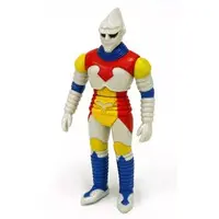 Sofubi Figure - Godzilla series