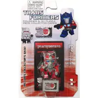 Figure - Transformers