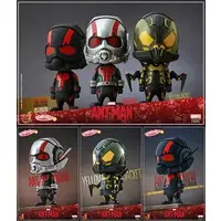 Cosbaby - Bobblehead - Ant-Man