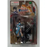 Figure - Samurai Spirits