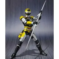 S.H.Figuarts - Tokkei Winspector