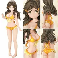 Figure - Vividred Operation / Shinomiya Himawari