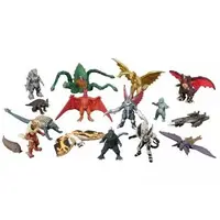 Figure - Godzilla series
