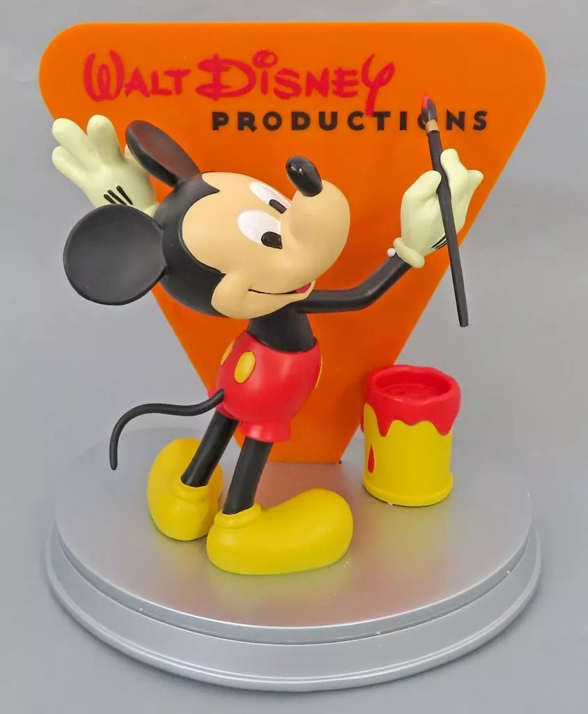Figure - Disney