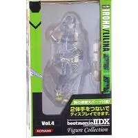 Figure - Prize Figure - beatmania