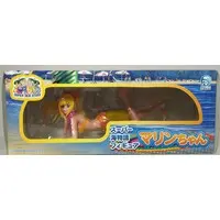 Figure - Umimonogatari