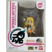 Figure - Bishoujo Senshi Sailor Moon / Sailor Venus