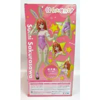 Figure - Kanojo, Okarishimasu (Rent-a-Girlfriend) / Sakurasawa Sumi