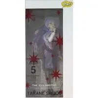 Figure - The Idolmaster / Shijou Takane