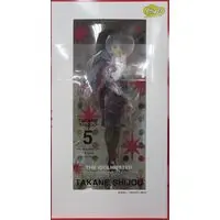 Figure - The Idolmaster / Shijou Takane