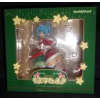 Figure - Comic XO / Juumonji Tamaki