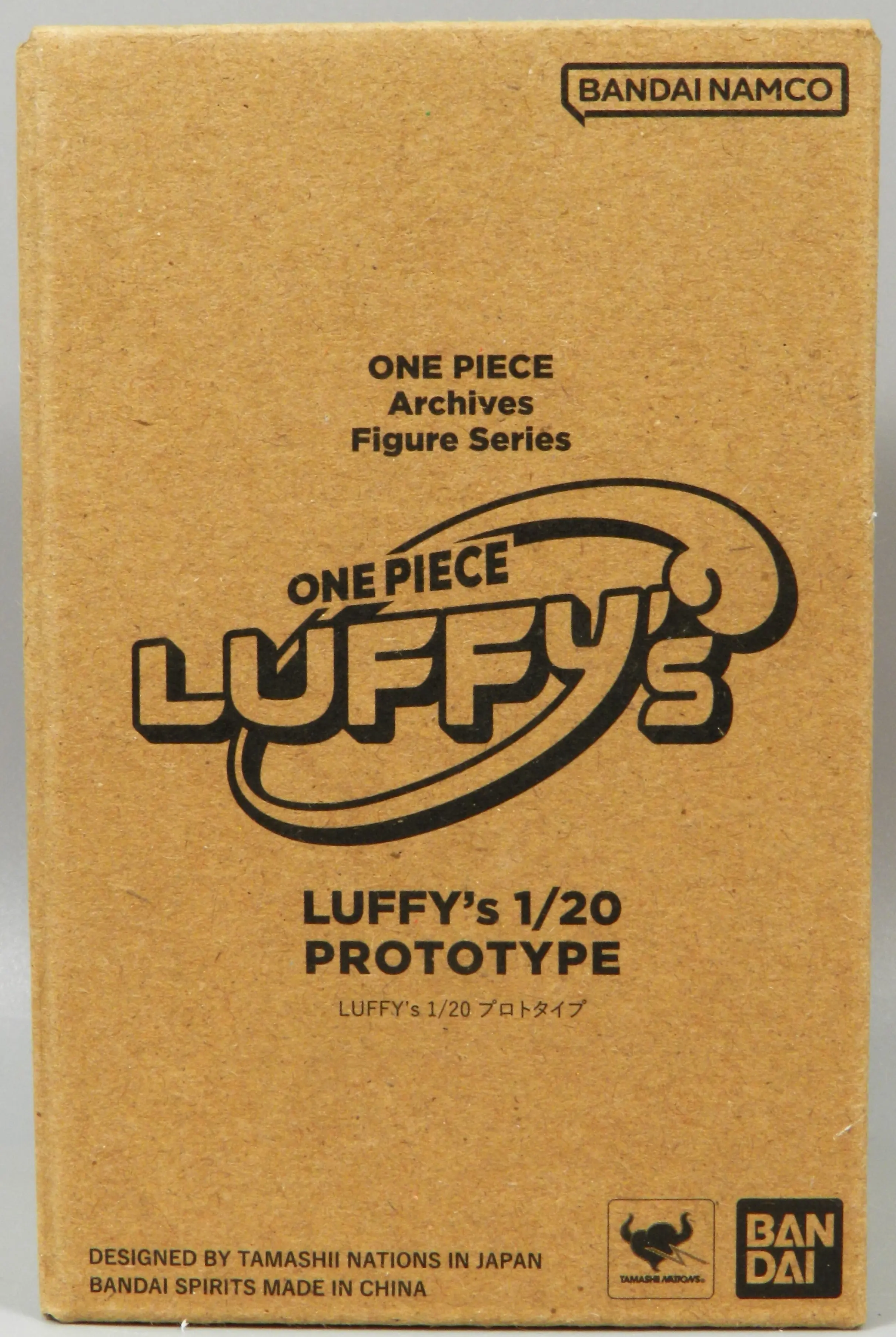 Figure - One Piece / Monkey D. Luffy