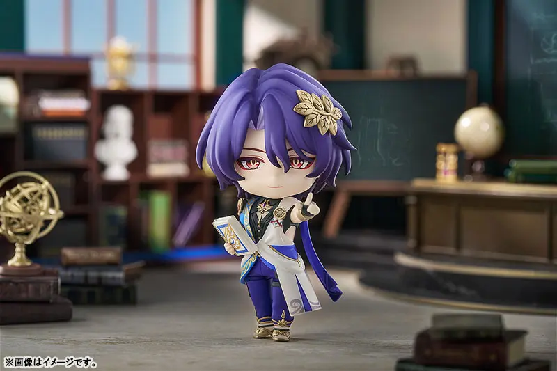 Nendoroid - Honkai: Star Rail