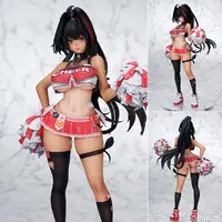 Nikke Bay Complete Figure
