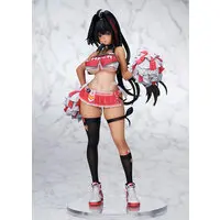 Nikke Bay Complete Figure