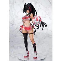 Nikke Bay Complete Figure