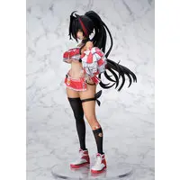 Nikke Bay Complete Figure