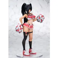 Nikke Bay Complete Figure