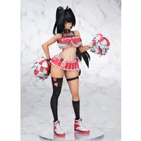 Nikke Bay Complete Figure