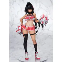 Nikke Bay Complete Figure