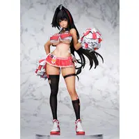 Nikke Bay Complete Figure