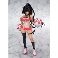 Nikke Bay Complete Figure