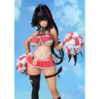 Nikke Bay Complete Figure