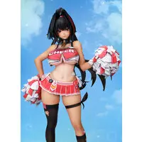 Nikke Bay Complete Figure