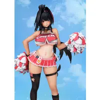 Nikke Bay Complete Figure