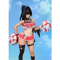 Nikke Bay Complete Figure