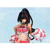 Nikke Bay Complete Figure