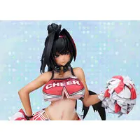 Nikke Bay Complete Figure