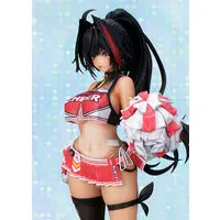 Nikke Bay Complete Figure