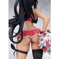 Nikke Bay Complete Figure